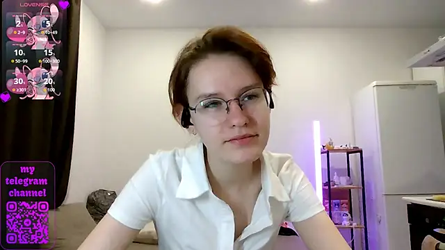 Snapshot of PetralPrime chatting on March 4, 2026, 6:14 pm PetralPrime online show from March 4, 2026, 6:14 pm