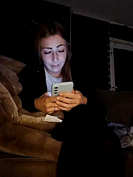 dewimp1 online show from March 23, 2026, 8:13 pm