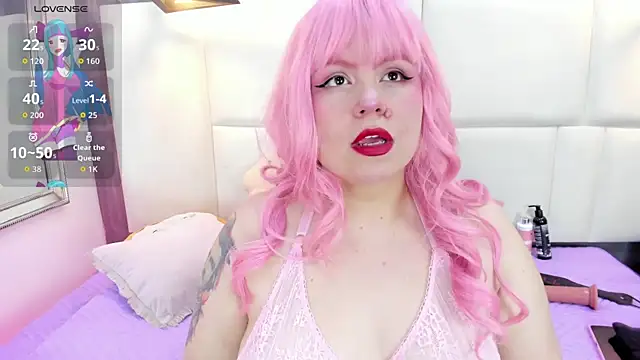 Martina armos online show from April 21, 2026, 11:27 am