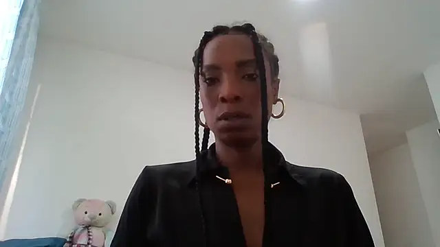 JadaMillss online show from April 7, 2026, 12:16 pm