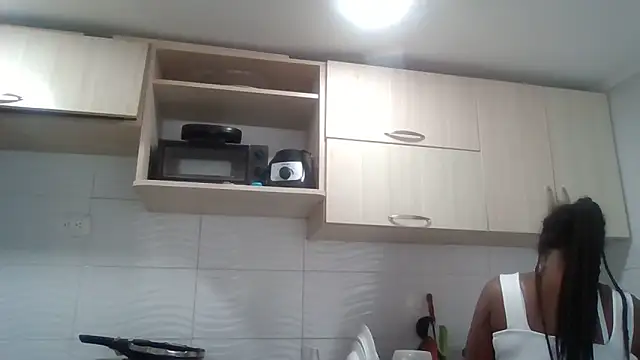 JadaMillss online show from April 11, 2026, 12:31 pm