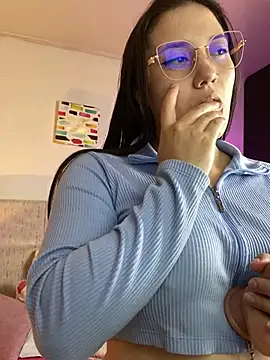 Abby pink1 online show from February 20, 2026, 4:09 am