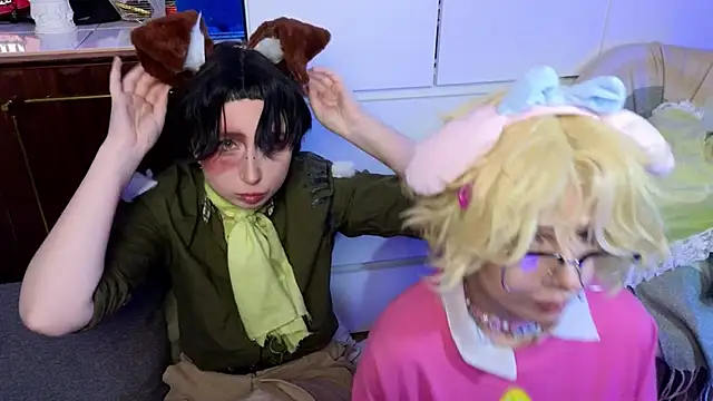 Rokutaku online show from February 1, 2026, 12:48 pm