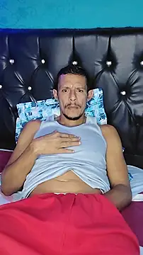 juanmaur22 online show from February 3, 2026, 9:58 am