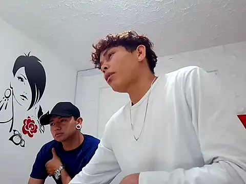 machinsex2025 online show from January 17, 2026, 11:19 pm