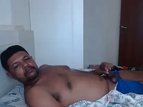 Moreno8579 online show from January 18, 2026, 4:22 pm