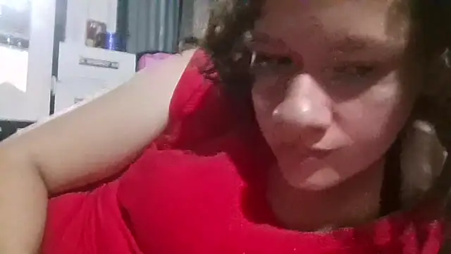 Jessy2000NS online show from February 17, 2026, 3:25 am