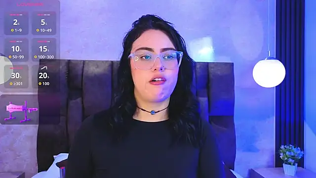 vicky grey online show from March 4, 2026, 12:22 pm