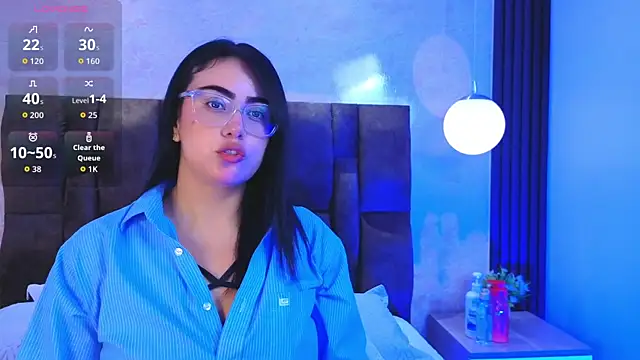 vicky grey online show from April 11, 2026, 12:42 pm