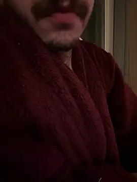 InkedGuy1 online show from February 6, 2026, 10:02 pm