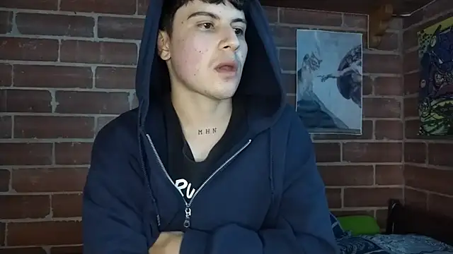 Snapshot of PaulDamico chatting on January 18, 2026, 10:02 pm PaulDamico online show from January 18, 2026, 10:02 pm