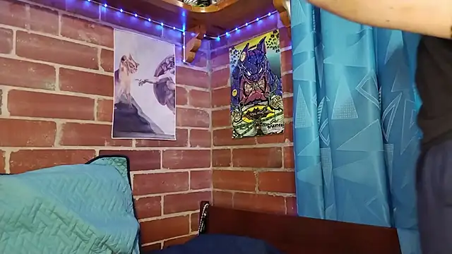 PaulDamico online show from March 7, 2026, 10:18 pm