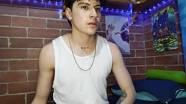 PaulDamico online show from March 12, 2026, 12:28 am