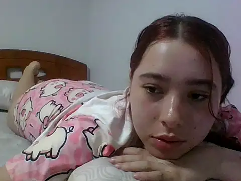 Anni 000 online show from February 21, 2026, 10:16 am