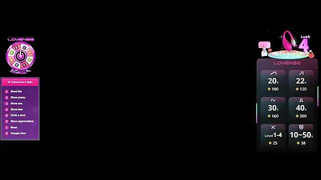 Snapshot of zoelizzzy chatting on March 4, 2026, 7:14 am zoelizzzy online show from March 4, 2026, 7:14 am