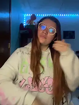 Vixroy7 online show from March 8, 2026, 10:08 am