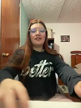 Vixroy7 online show from April 5, 2026, 1:19 pm