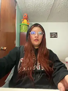 Vixroy7 online show from May 23, 2026, 12:38 am