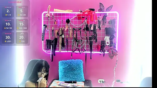 Snapshot of Slave_Melany_bdsm chatting on February 26, 2026, 12:48 pm Slave Melany bdsm online show from February 26, 2026, 12:48 pm