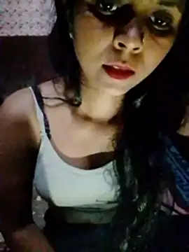 Ayesha Khan1 online show from April 3, 2026, 1:14 am