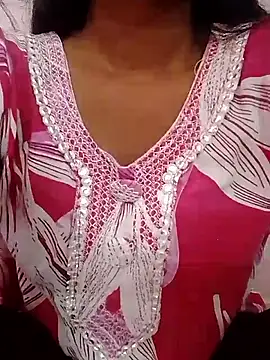 Ayesha Khan1 online show from April 10, 2026, 10:20 am