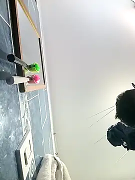 blackninja66 online show from February 24, 2026, 7:12 pm