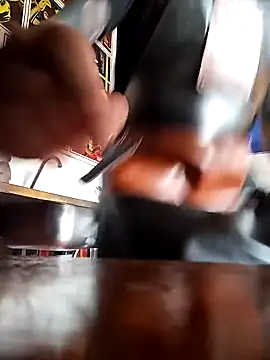 blackninja66 online show from March 11, 2026, 8:48 pm