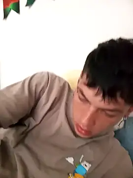 blackninja66 online show from March 15, 2026, 8:37 pm