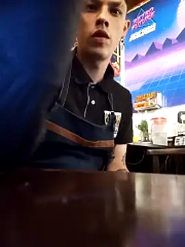 blackninja66 online show from March 26, 2026, 11:43 pm