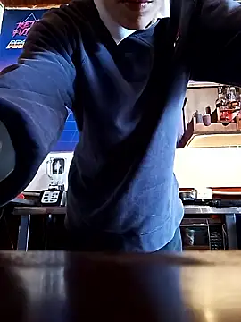 blackninja66 online show from April 15, 2026, 8:31 pm