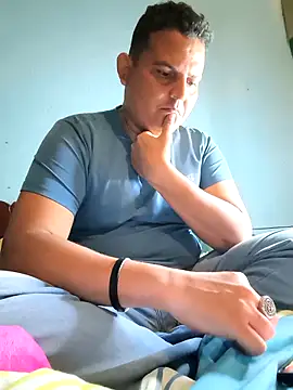 THONETE online show from April 18, 2026, 12:47 am