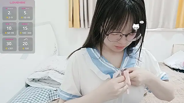 weiwei4999 online show from March 29, 2026, 7:19 am