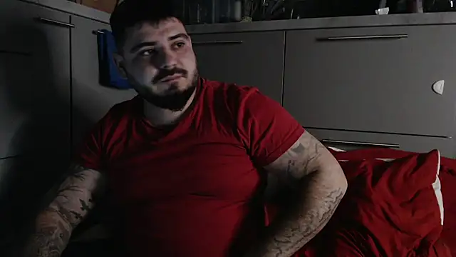 HiddendesireXO01 online show from February 23, 2026, 9:45 pm