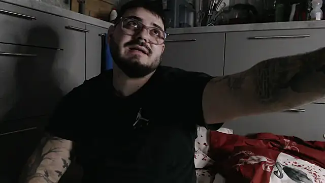 HiddendesireXO01 online show from February 24, 2026, 8:18 pm