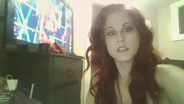 BusyB1983 online show from February 18, 2026, 1:12 am