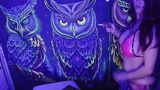 BusyB1983 online show from March 4, 2026, 10:43 am