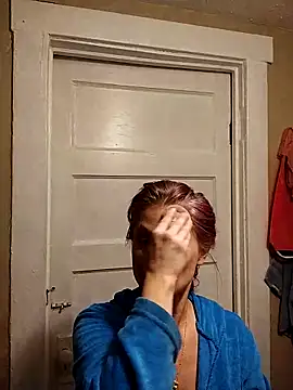 BusyB1983 online show from March 23, 2026, 9:02 am