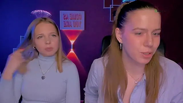 lumi soft online show from March 7, 2026, 10:45 am