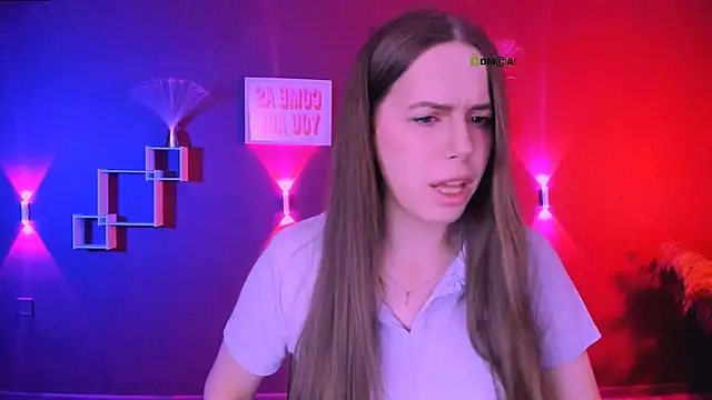 lumi soft online show from April 14, 2026, 7:47 am