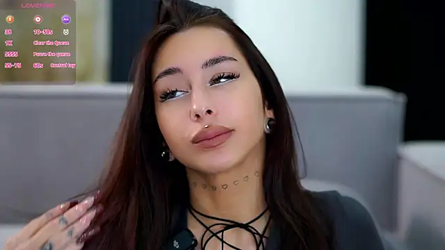 loseecontrol online show from February 6, 2026, 1:14 pm