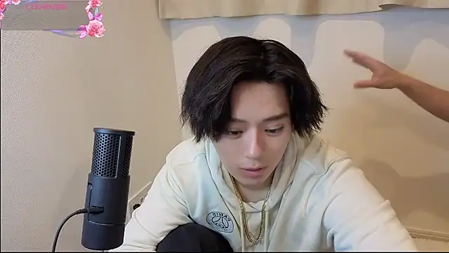 gkchinchin online show from April 20, 2026, 12:30 pm