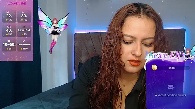 Snapshot of April26 chatting on February 17, 2026, 8:15 pm April26 online show from February 17, 2026, 8:15 pm