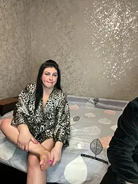 Lubovnikii online show from March 19, 2026, 4:22 pm