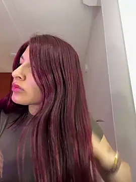 Snapshot of AngelSoft_ chatting on March 2, 2026, 9:10 pm AngelSoft online show from March 2, 2026, 9:10 pm