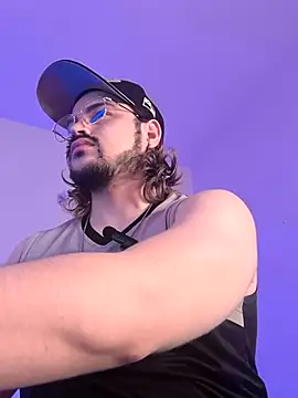 Derek Vow online show from February 18, 2026, 5:36 am