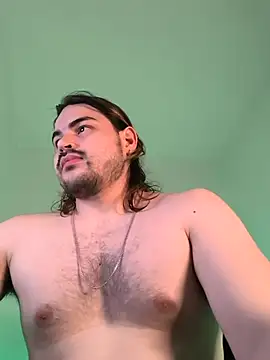 Derek Vow online show from March 9, 2026, 10:58 pm