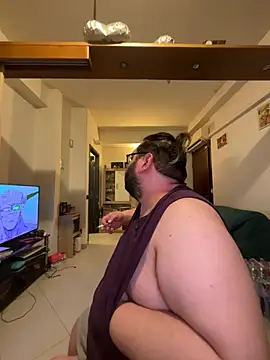 88Teddy Nerd online show from April 10, 2026, 12:16 am