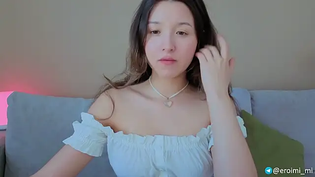 Snapshot of eroimi chatting on May 16, 2026, 3:11 pm eroimi online show from May 16, 2026, 3:11 pm
