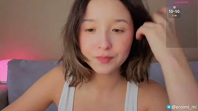 Snapshot of eroimi chatting on May 29, 2026, 3:32 pm eroimi online show from May 29, 2026, 3:32 pm