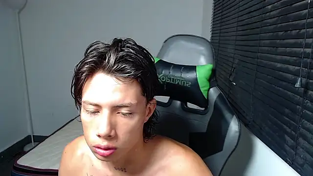 Snapshot of Didi_hard chatting on February 9, 2026, 10:08 am Didi hard online show from February 9, 2026, 10:08 am